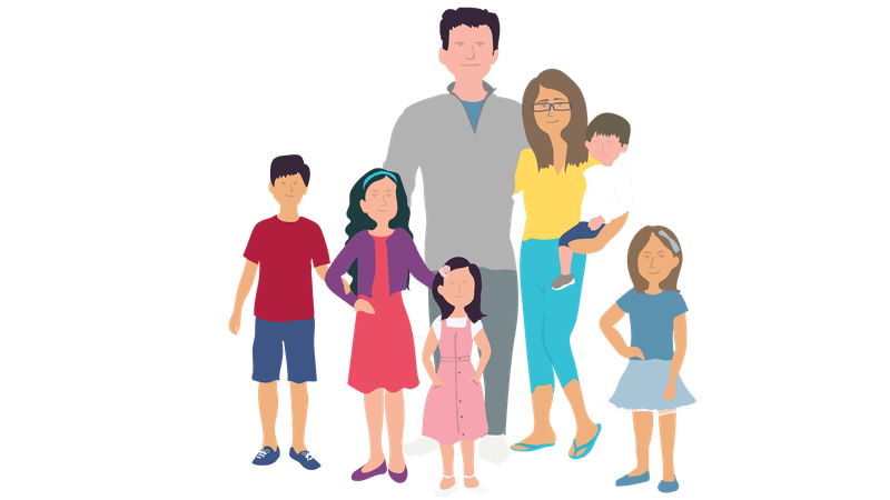 A Biblical Theology of Family, Parenting, and Fatherhood Hero Image